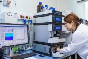 Программа производственного контроля ХАССП в Волоколамске